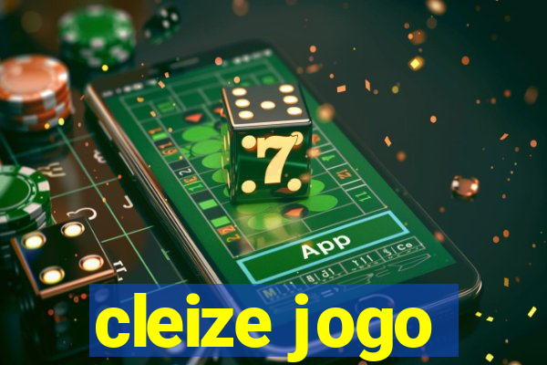 cleize jogo